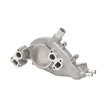DP990 – DAYCO Water Pump, OE Replacement - view 2